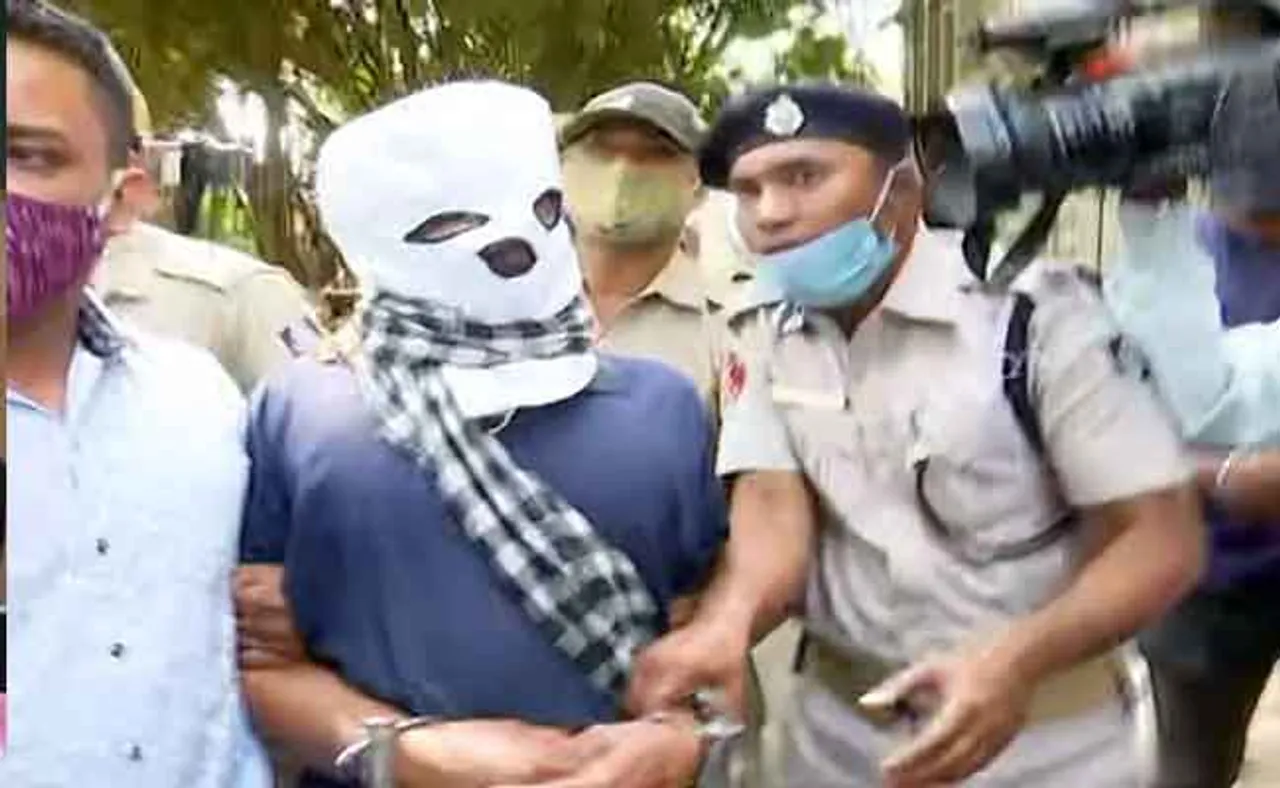 ୧୯୯୯ ଗଣଦୁଷ୍କର୍ମ ମାମଲା; ୨୨ ବର୍ଷ ପରେ ଗିରଫ ହେଲା ମୁଖ୍ୟ ଅଭିଯୁକ୍ତ