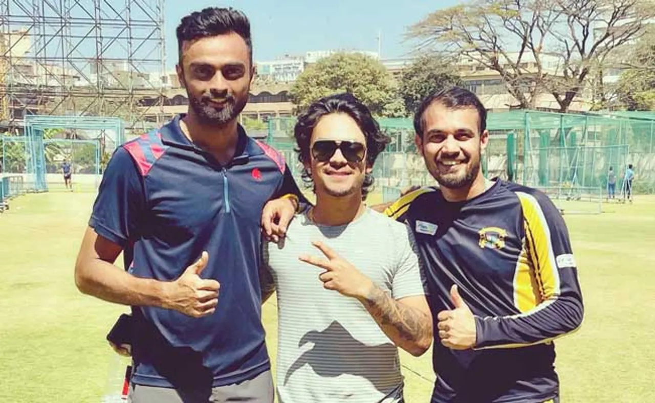 ବିସିସିଆଇର ନୂଆ ଫିଟନେସ୍ ଟେଷ୍ଟ ପାସ୍ କଲେ ତିନି କ୍ରିକେଟର୍