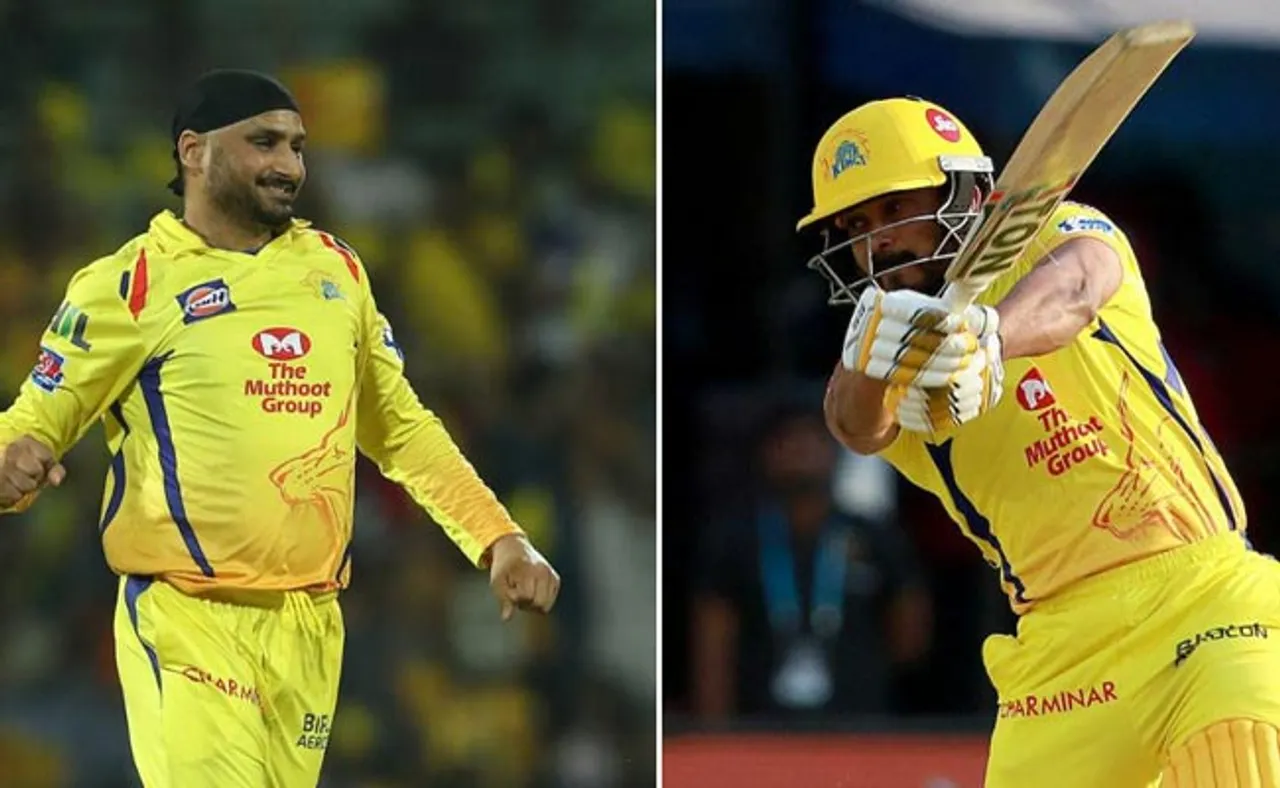 ଶେଷରେ ନିଲାମ ହେଲେ ହରଭଜନ ଓ କେଦାର ଯାଦବ