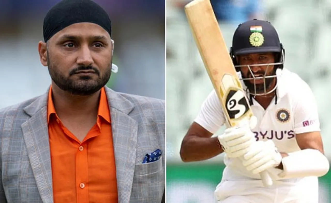 ୬ ବର୍ଷ ପରେ ପୂଜାରାଙ୍କୁ କିଣିଲେ ଧୋନି, ହରଭଜନଙ୍କୁ କେହି ନେଲେନି