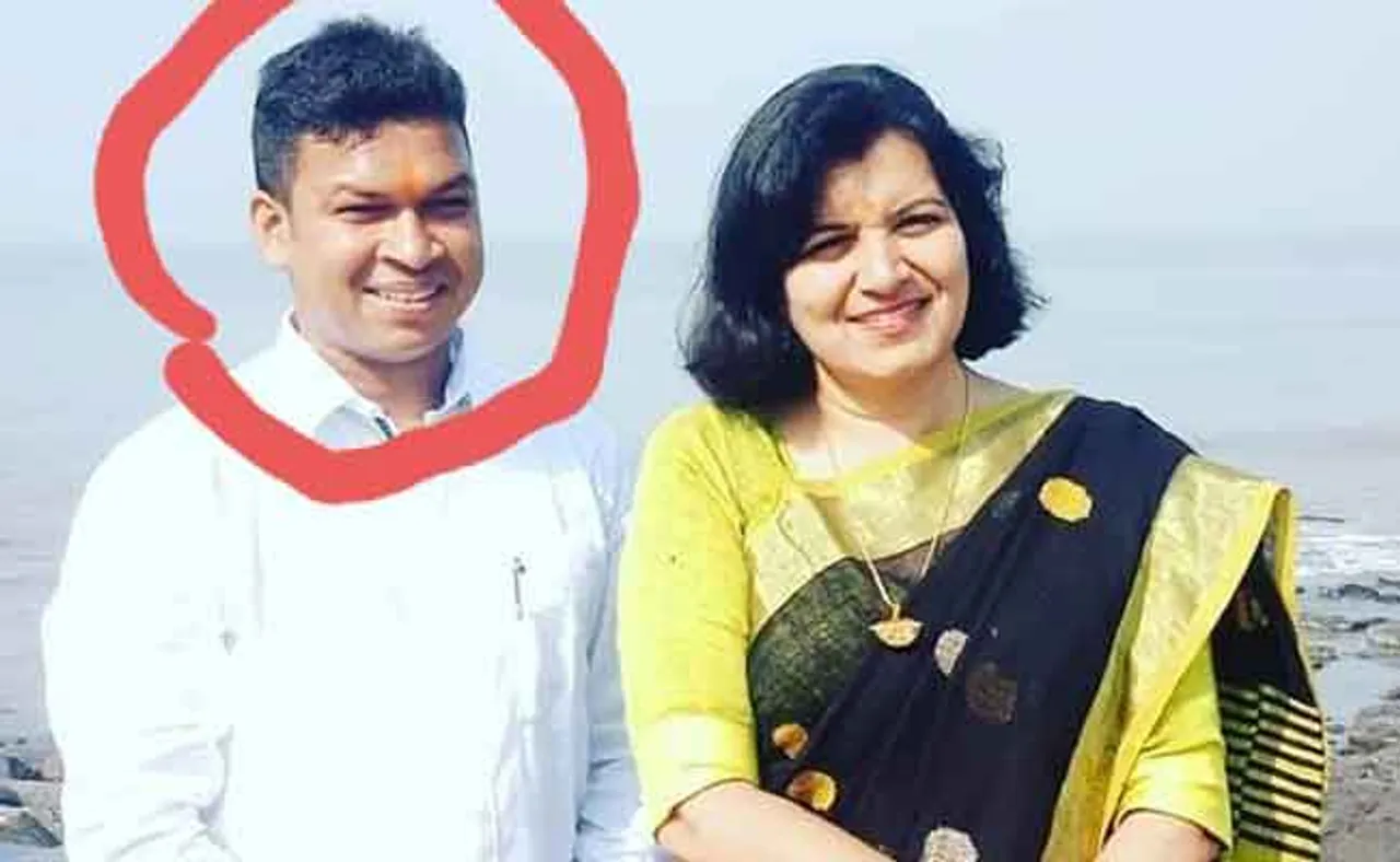 ‘ନିଖୋଜ ପୋଷ୍ଟର’ ଗଣ୍ଡଗୋଳରେ ଅପରାଜିତାଙ୍କ ବ୍ୟକ୍ତିଗତ ସହାୟକ ଗିରଫ