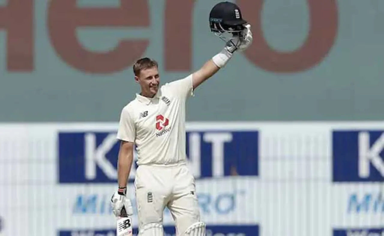 ବିଶ୍ୱର ପ୍ରଥମ ବ୍ୟାଟସମ୍ୟାନ ଭାବେ ରୁଟ୍‌ କଲେ ଏହି ରେକର୍ଡ