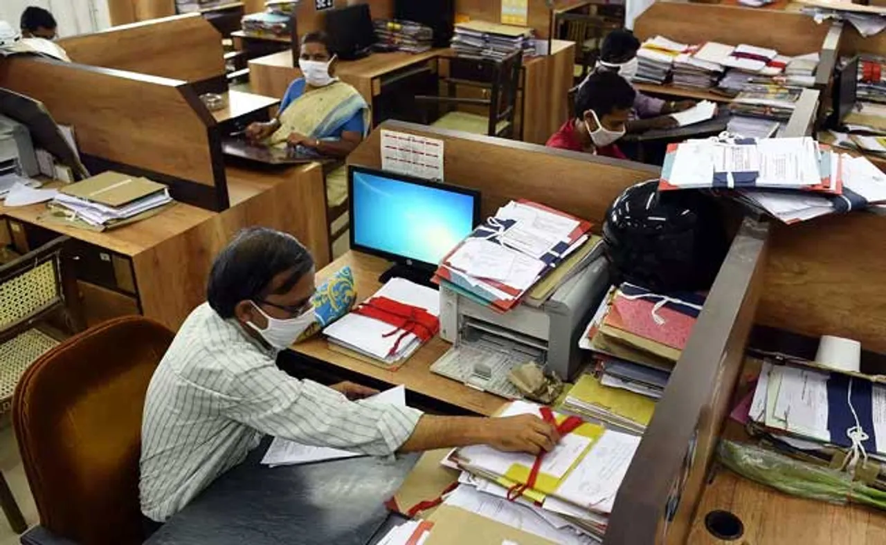 ରାଜ୍ୟ ସରକାରୀ କର୍ମଚାରୀଙ୍କୁ ନୂଆବର୍ଷ ଭେଟି, ମହଙ୍ଗା ଭତ୍ତା ବଢ଼ିଲା