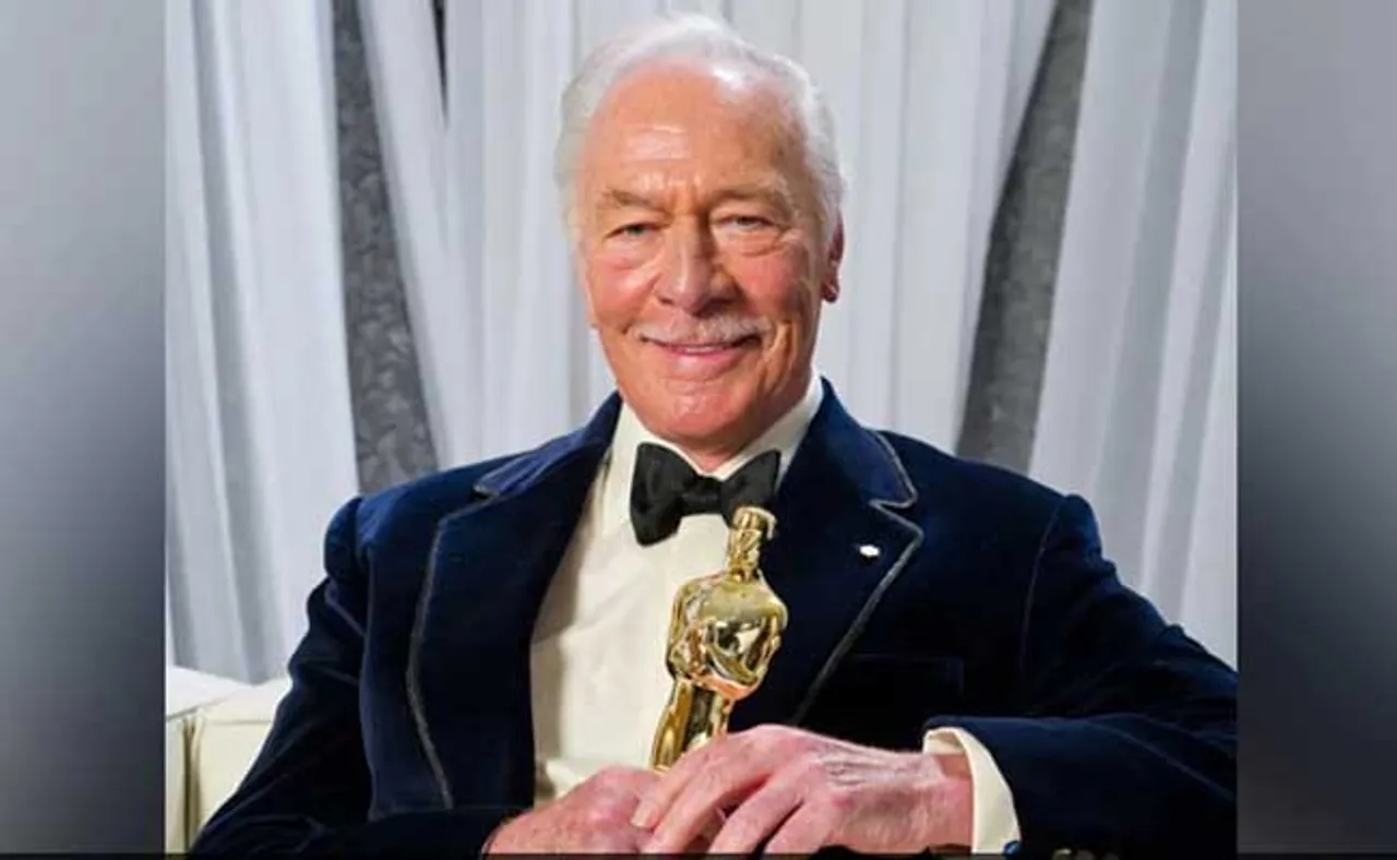 ଓସ୍କାର ବିଜେତା କ୍ରିଷ୍ଟୋଫରଙ୍କ ପରଲୋକ