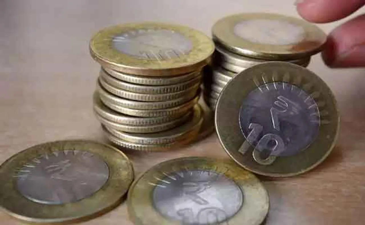 ବ୍ୟାଙ୍କରୁ ୧୫ ଲକ୍ଷ ଟଙ୍କାର କଏନ ଗାଏବ