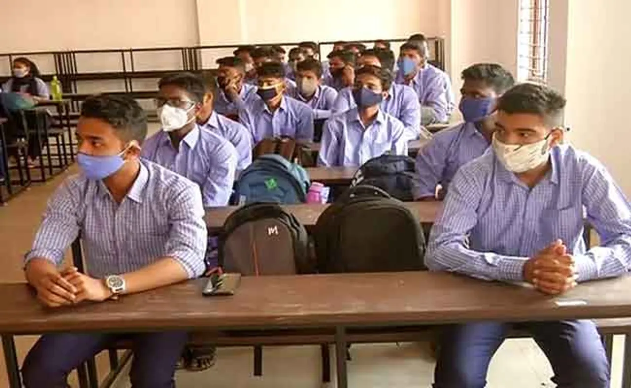 ମାର୍ଚ୍ଚରେ ଦ୍ୱାଦଶ ବୋର୍ଡ ପରୀକ୍ଷା!