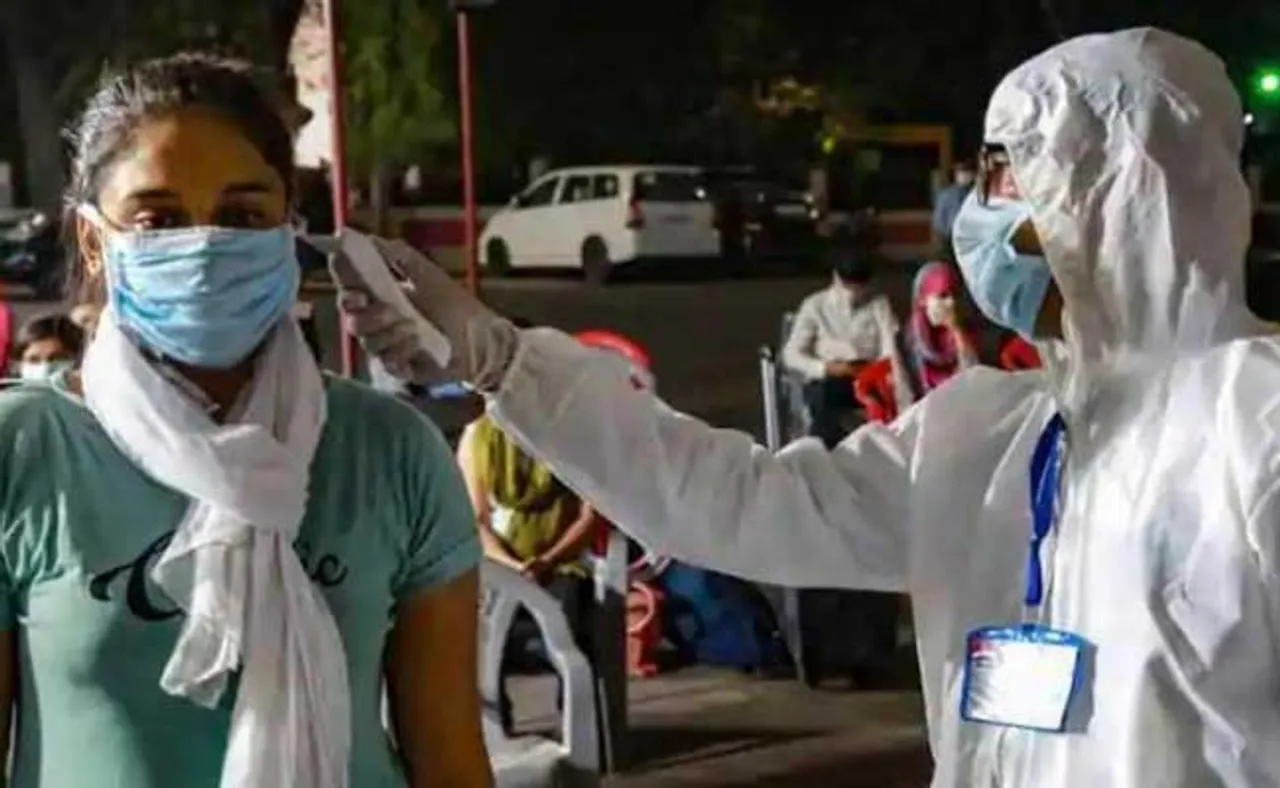 ୧୨୯ ଦିନ ପରେ ରାଜ୍ୟରେ ଚିହ୍ନଟ ହେଲେ ସର୍ବାଧିକ କରୋନା ରୋଗୀ