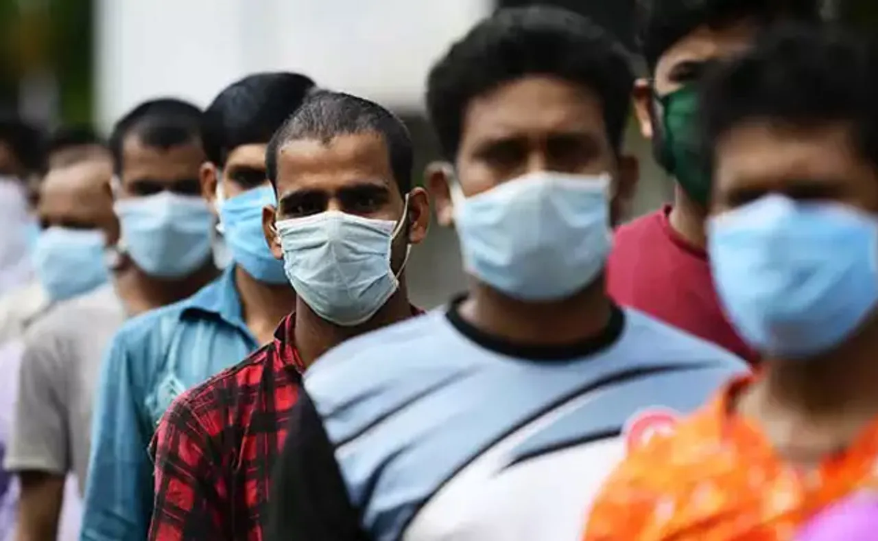 ଆଜି ବି ଶହେ ତଳେ ସଂକ୍ରମିତ,୧୨ ଜିଲ୍ଲାରେ ଶୂନ