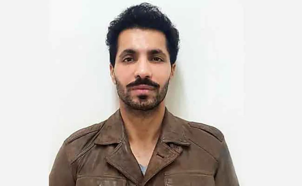 ଜାମିନ ପାଇବାର କିଛି ସମୟ ପରେ ପୁଣିଥରେ ଦୀପ ସିଦ୍ଧୁ ଗିରଫ