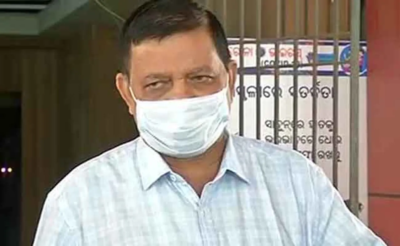 ‘ନିୟମ କଡ଼ାକଡ଼ି ପାଳନ କରନ୍ତୁ, ନଚେତ ଆସିବ ତୃତୀୟ ଲହର’