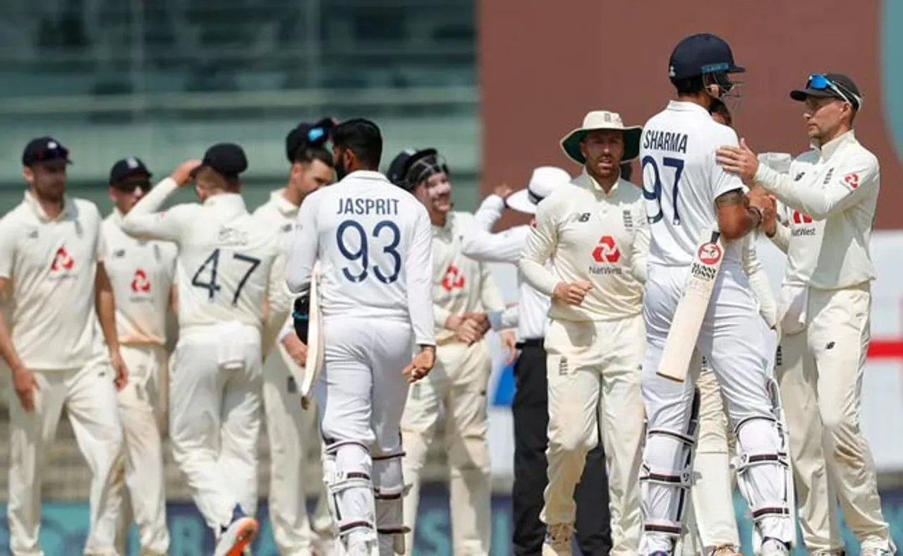 ଚେନ୍ନାଇରେ ଟିମ୍ ଇଣ୍ଡିଆର ଶୋଚନୀୟ ପରାଜୟ