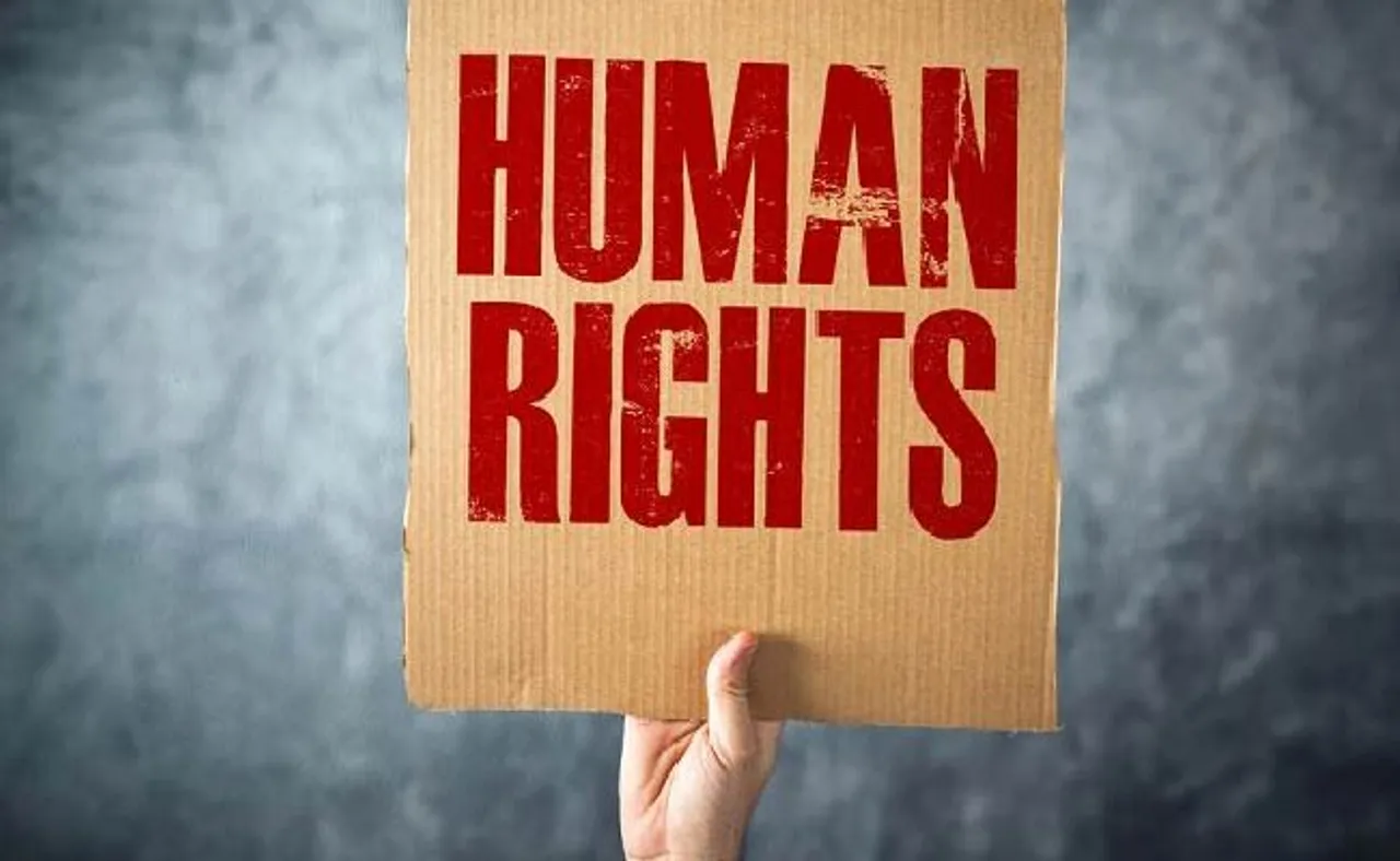 ବଢ଼ୁଛି ମାନବିକ ଓ ଗଣତାନ୍ତ୍ରିକ ଅଧିକାର ଉଲ୍ଲଙ୍ଘନ ମାମଲା