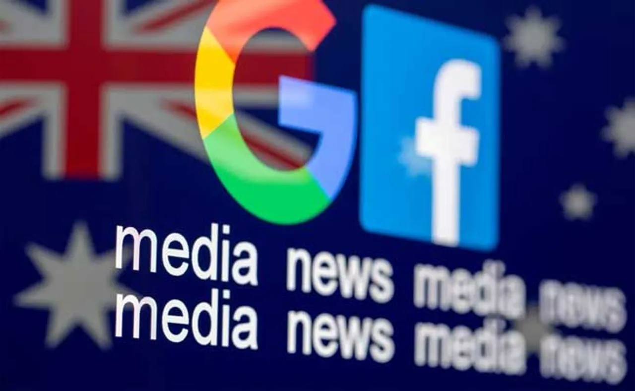 ଫେସବୁକ-ଗୁଗୁଲ ଦେବେ ୧୫% କର୍ପୋରେଟ୍ ଟ୍ୟାକ୍ସ, ଜି୭ ବୈଠକରେ ନିଷ୍ପତ୍ତି