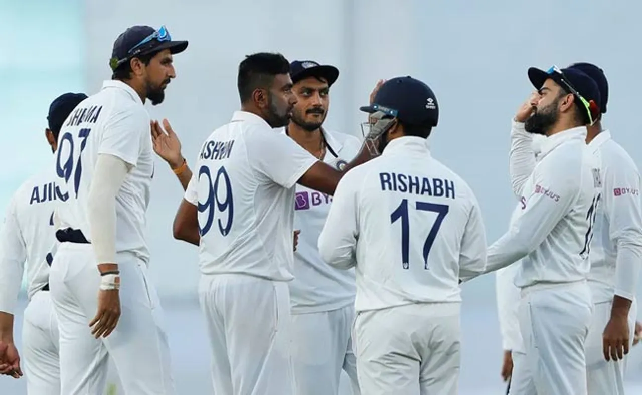 ଭାରତକୁ ୪୯ ରନର ଟାର୍ଗେଟ୍