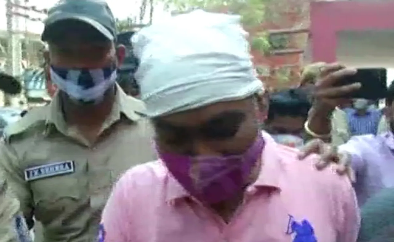 ଈଶ୍ୱର ବେହେରାକୁ ଆଜୀବନ କାରାଦଣ୍ଡ