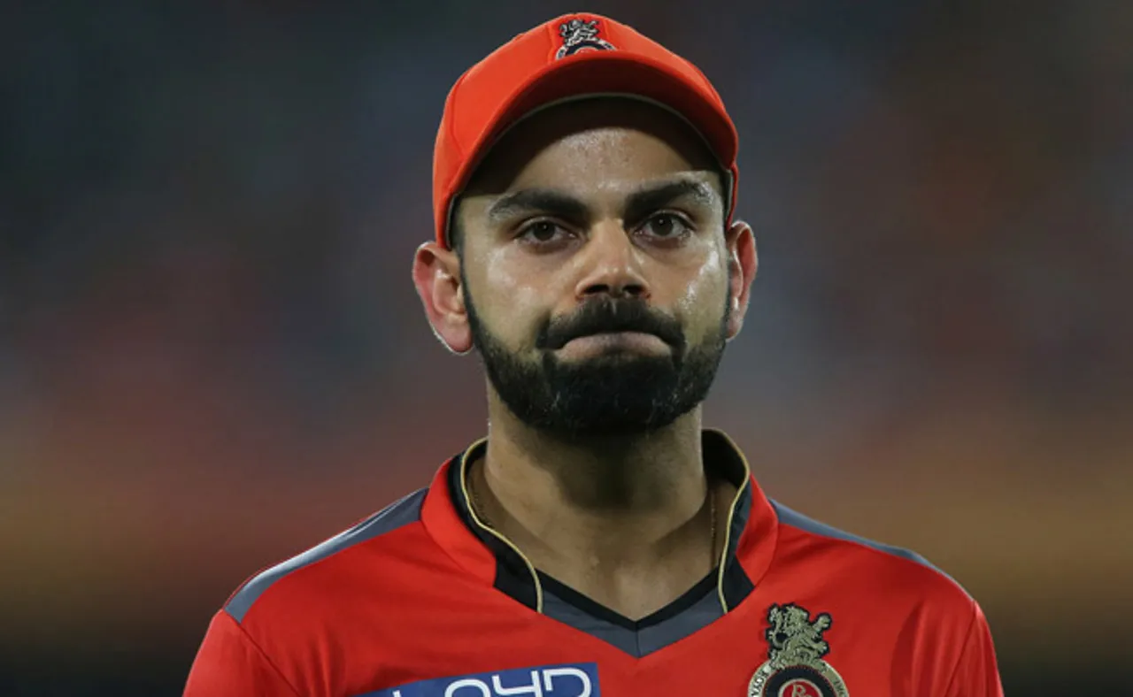 ମୁଁ ଏତେ ଡିପ୍ରେସନରେ ଥିଲି ଯେ ସକାଳେ ଉଠିବାକୁ ଚାହୁଁନଥିଲି: କୋହଲି