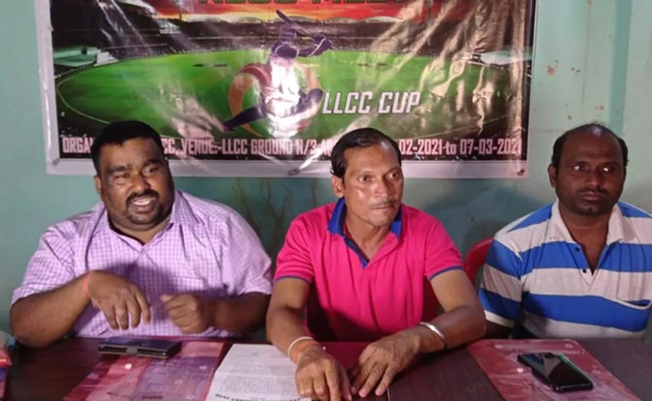 ୨୧ରୁ ପ୍ରଥମ ଅଣ୍ଡର୍-୧୪ ଡ୍ୟୁଜ୍ ବଲ୍ କ୍ରିକେଟ୍ ଟୁର୍ଣ୍ଣାମେଣ୍ଟ