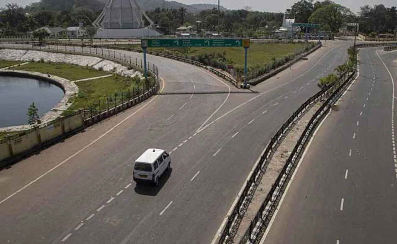 କମୁନି ସଂକ୍ରମଣ, ଖୁବ୍‌ଶୀଘ୍ର ଓଡ଼ିଶାକୁ ଫେରିପାରେ ଲକ୍‌ଡାଉନ୍‌!