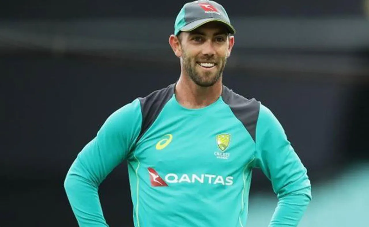 ୧୪.୨୫ କୋଟି ଟଙ୍କାରେ ବିକ୍ରି ହେଲେ ମ୍ୟାକ୍ସୱେଲ୍