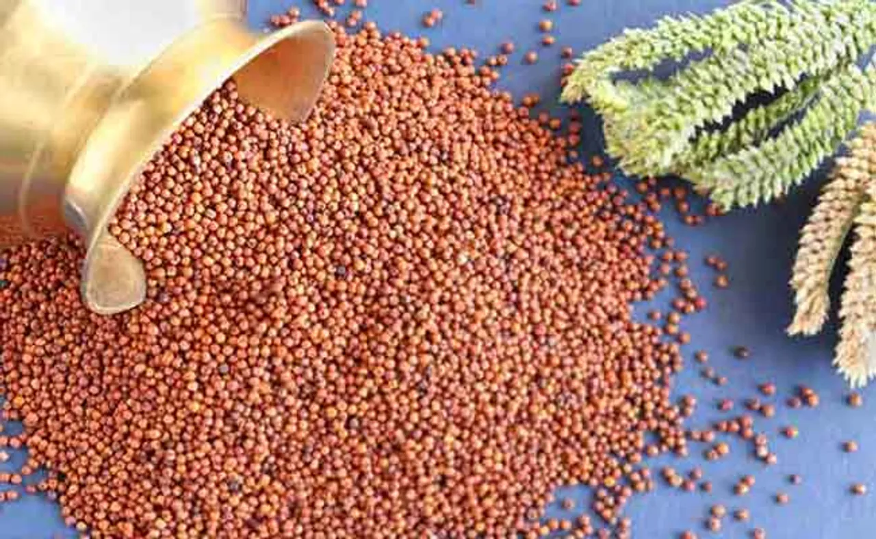 ମିଲେଟ୍‌ ମିଶନ ପ୍ରଶଂସାର ଅନ୍ତରାଳେ...