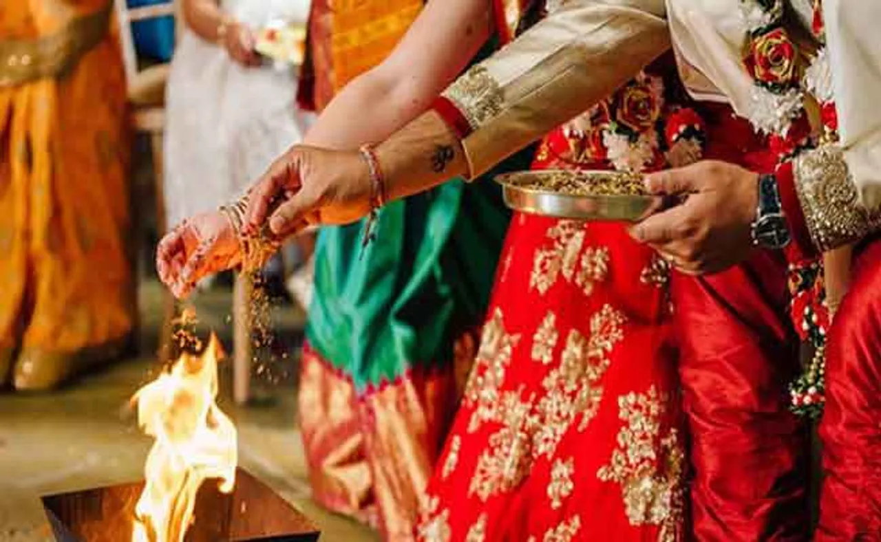 ବିବାହ ବେଦୀରେ ଝିଅ, ମେଡିକାଲରେ ଗଲା ବାପାର ଜୀବନ