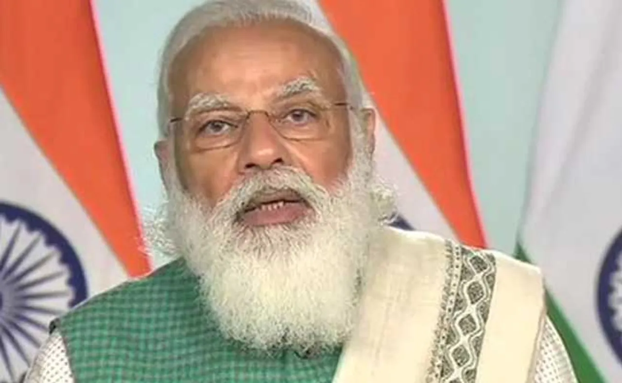 ସରକାର କାହିଁକି ଘରୋଇକରଣକୁ ଗୁରୁତ୍ୱ ଦେଉଛନ୍ତି? ଜବାବ ରଖିଲେ ପ୍ରଧାନମନ୍ତ୍ରୀ