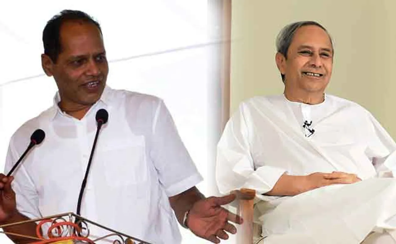 ‘ଅକ୍ଳାନ୍ତ ପରିଶ୍ରମ ପାଇଁ ପ୍ରଦୀପଙ୍କୁ ଏହା ମୁଖ୍ୟମନ୍ତ୍ରୀଙ୍କ ପୁରସ୍କାର’