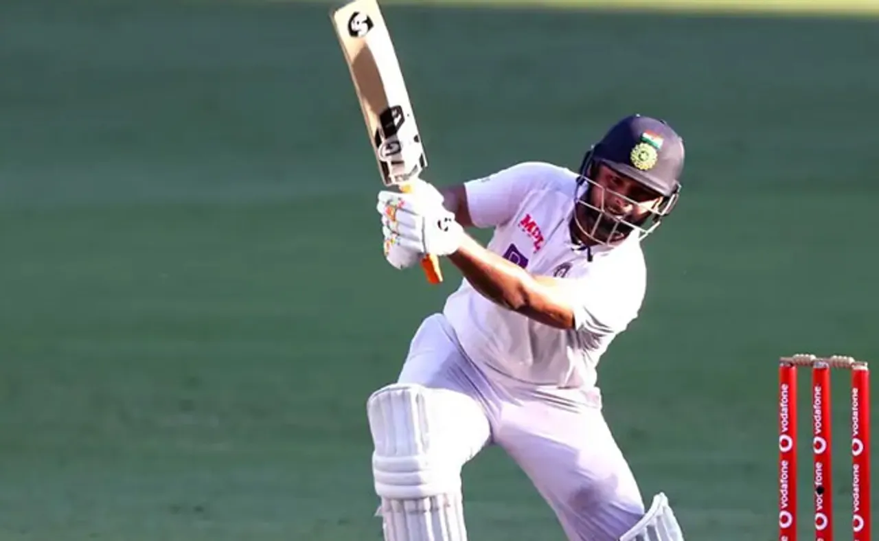 ପନ୍ତଙ୍କୁ ମିଳିଲା ଆଇସିସିର ବଡ଼ ପୁରସ୍କାର