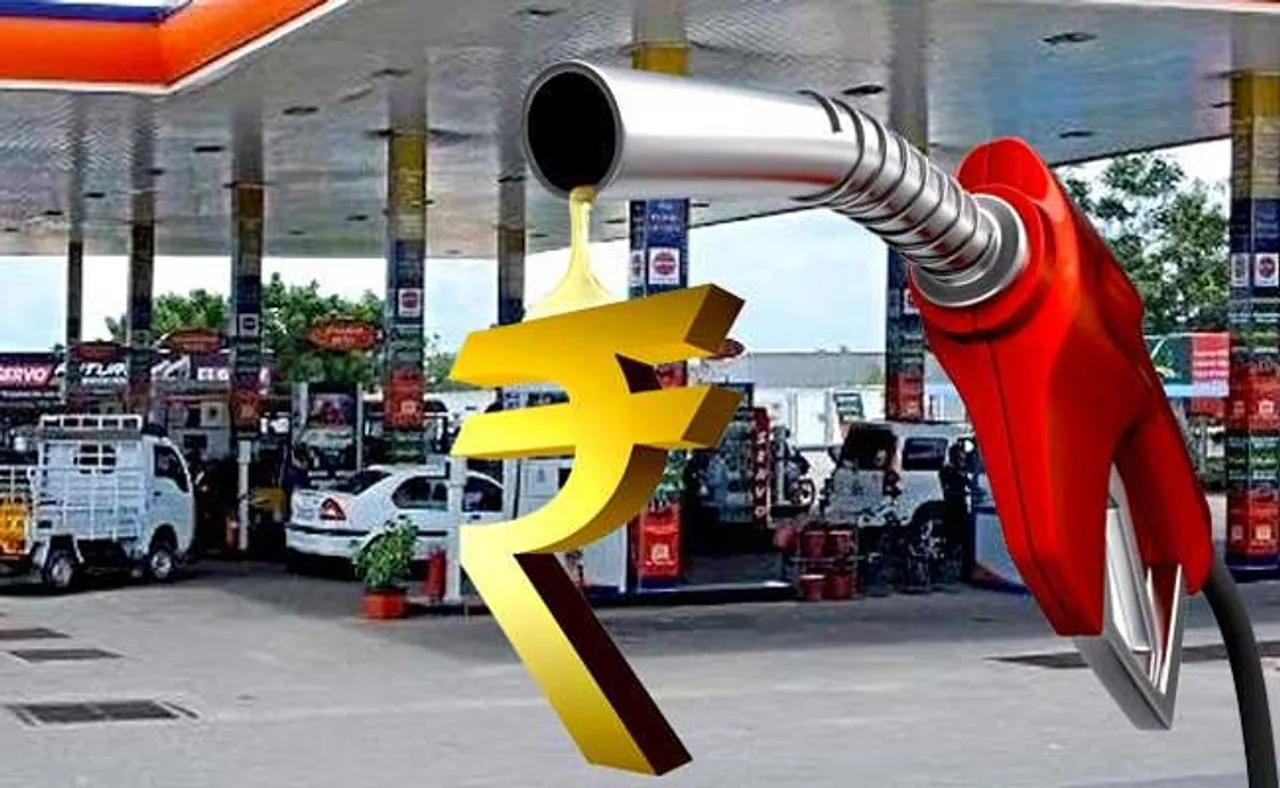 ତୈଳରୁ ଆଦାୟ ହେଉଥିବା ଟିକସରୁ କିଏ କେତେ ନେଉଛି?