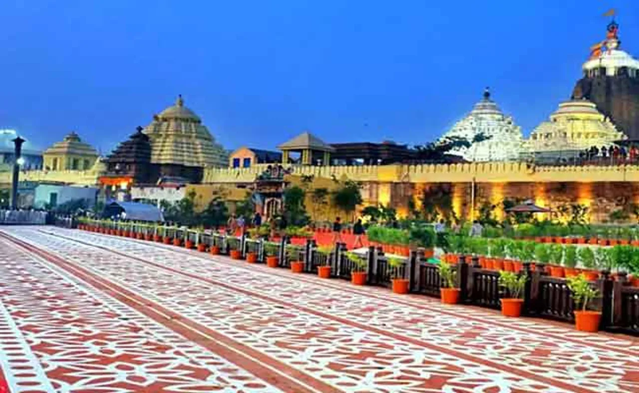 ପୁରୀର ସାଂସ୍କୃତିକ, ଆଧ୍ୟାତ୍ମିକ ଓ ସାମାଜିକ ପରିବେଶର ସୁରକ୍ଷା ଜରୁରୀ