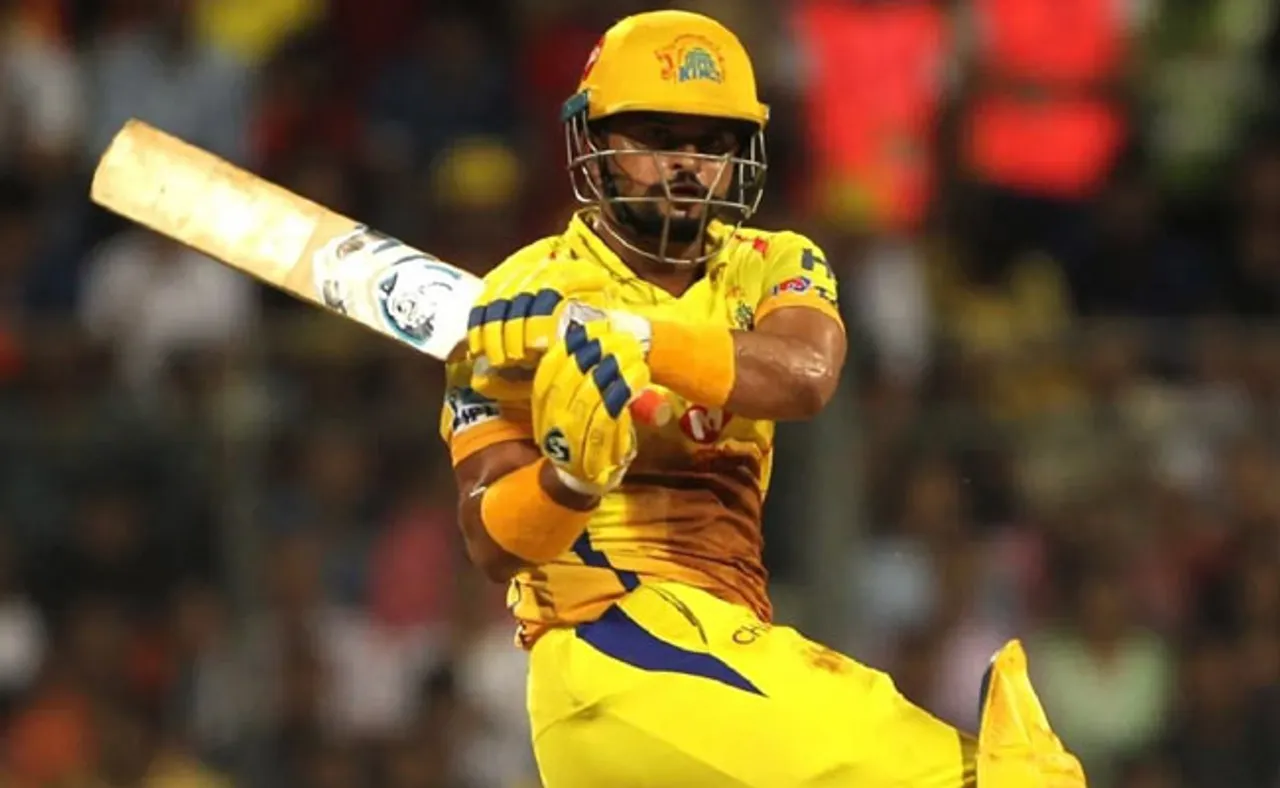 ଆଇପିଏଲ୍ ପୂର୍ବରୁ ଗର୍ଜିଲା ରାଇନାଙ୍କ ବ୍ୟାଟ୍, ମାରିଲେ ୪୬ ବଲରେ ଶତକ