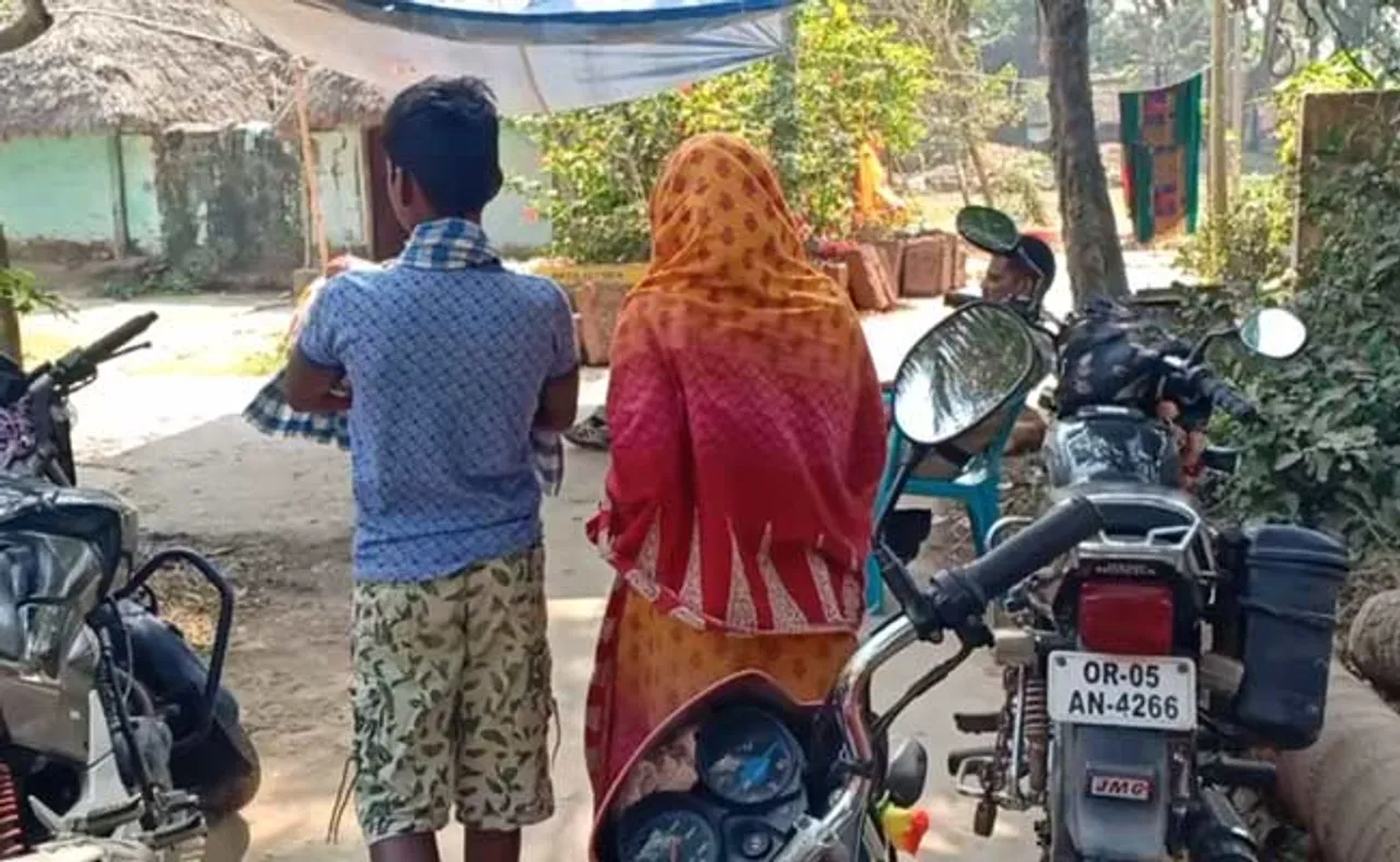 ଦୁର୍ଘଟଣା ସମ୍ପର୍କରେ ଜାଣିଥିଲେ କି ପ୍ରଫୁଲ୍ଲ ବିଶ୍ୱାଳ?