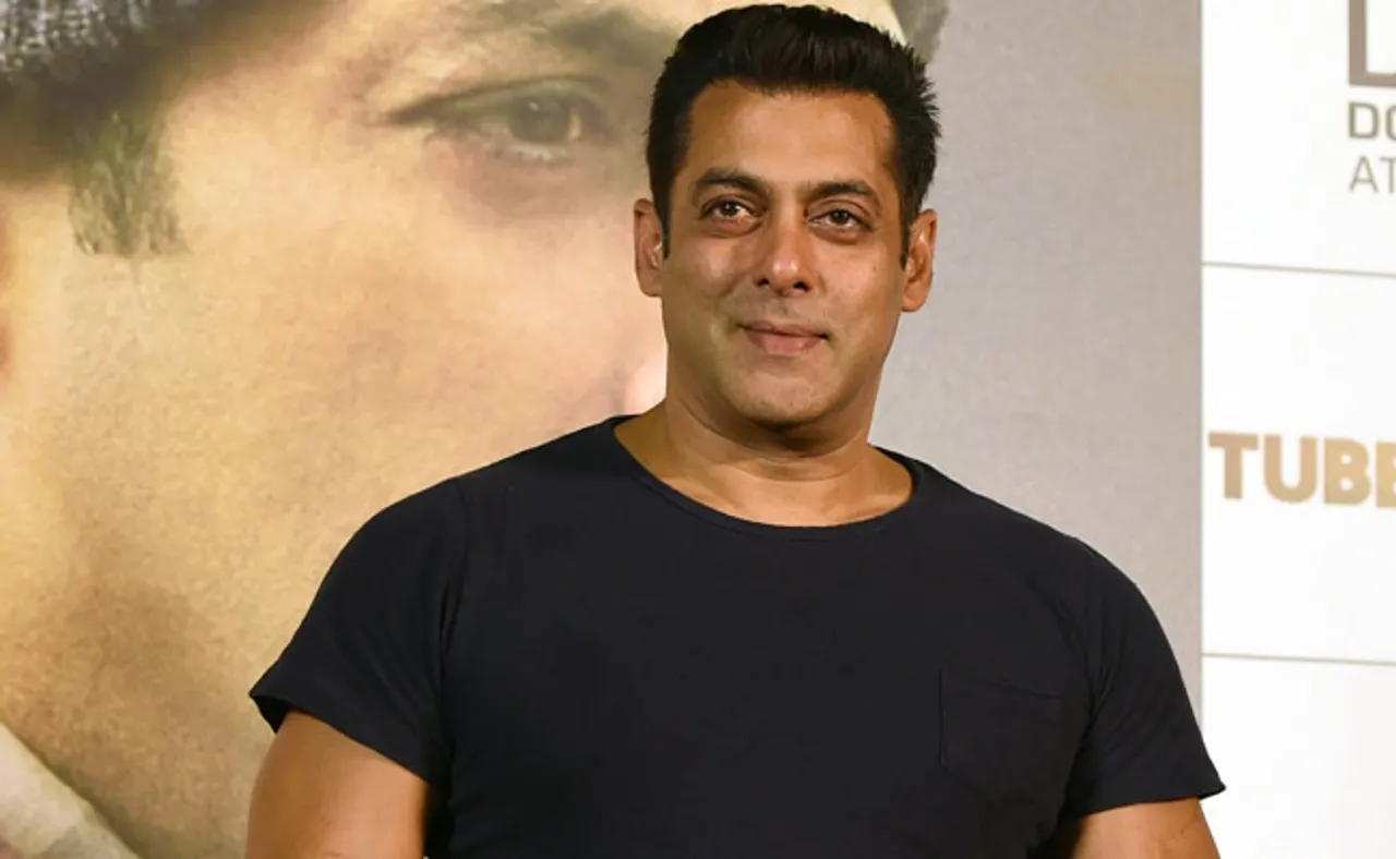 ଚାଷୀ ଆନ୍ଦୋଳନକୁ ନେଇ ମୁହଁ ଖୋଲିଲେ ସଲମାନ୍ ଖାନ୍