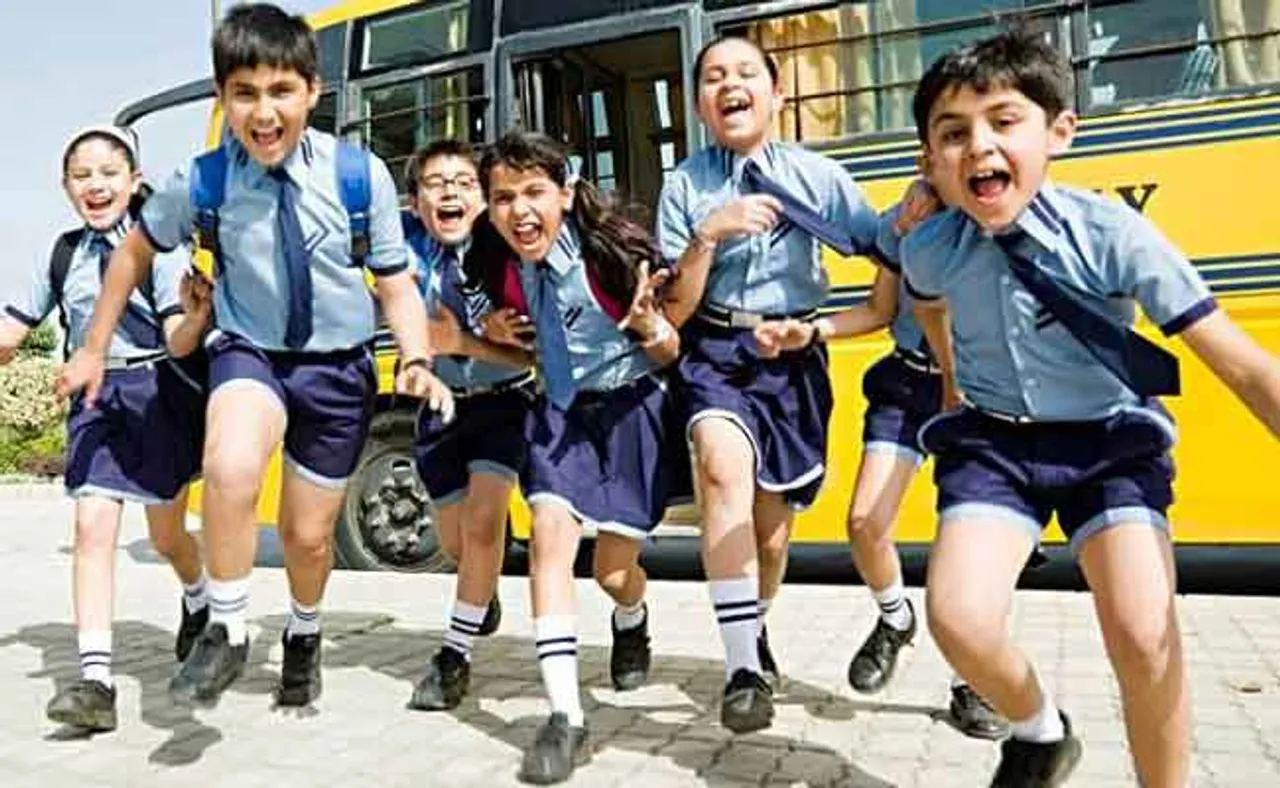 ଖୋଲିବ ପ୍ରଥମରୁ ଅଷ୍ଟମ, କ’ଣ କହିଲେ ମନ୍ତ୍ରୀ