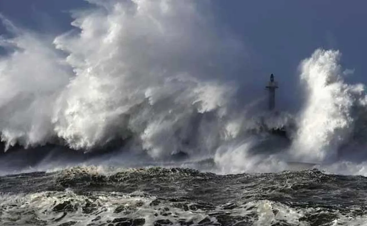 ୭.୭ ତୀବ୍ରତାର ଭୂକମ୍ପ ଝଟକା, ନ୍ୟୁଜିଲ୍ୟାଣ୍ଡ ଓ ଅଷ୍ଟ୍ରେଲିଆରେ ସୁନାମି ଆଲର୍ଟ