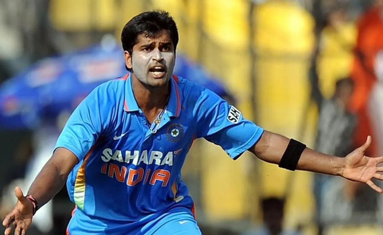 ୯୭୨ ୱିକେଟ୍ ନେଇଥିବା ଭାରତୀୟ ବୋଲରଙ୍କ କ୍ରିକେଟକୁ ଗୁଡ୍‌ବାଏ