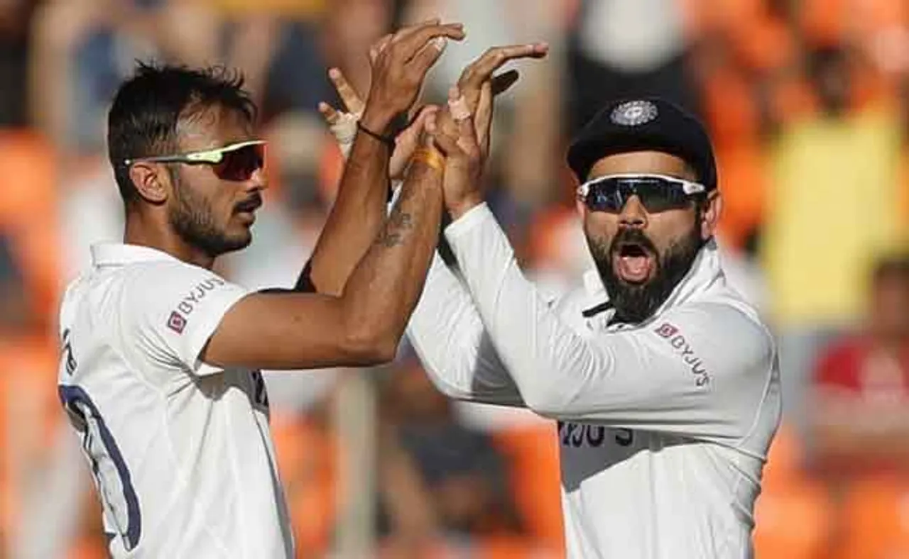୨୨ଥର ପାଇଁ ୨ ଦିନରେ ଟେଷ୍ଟ ମ୍ୟାଚ୍‌ ଖତମ, ଏମିତି କହିଲେ ବିରାଟ କୋହଲି