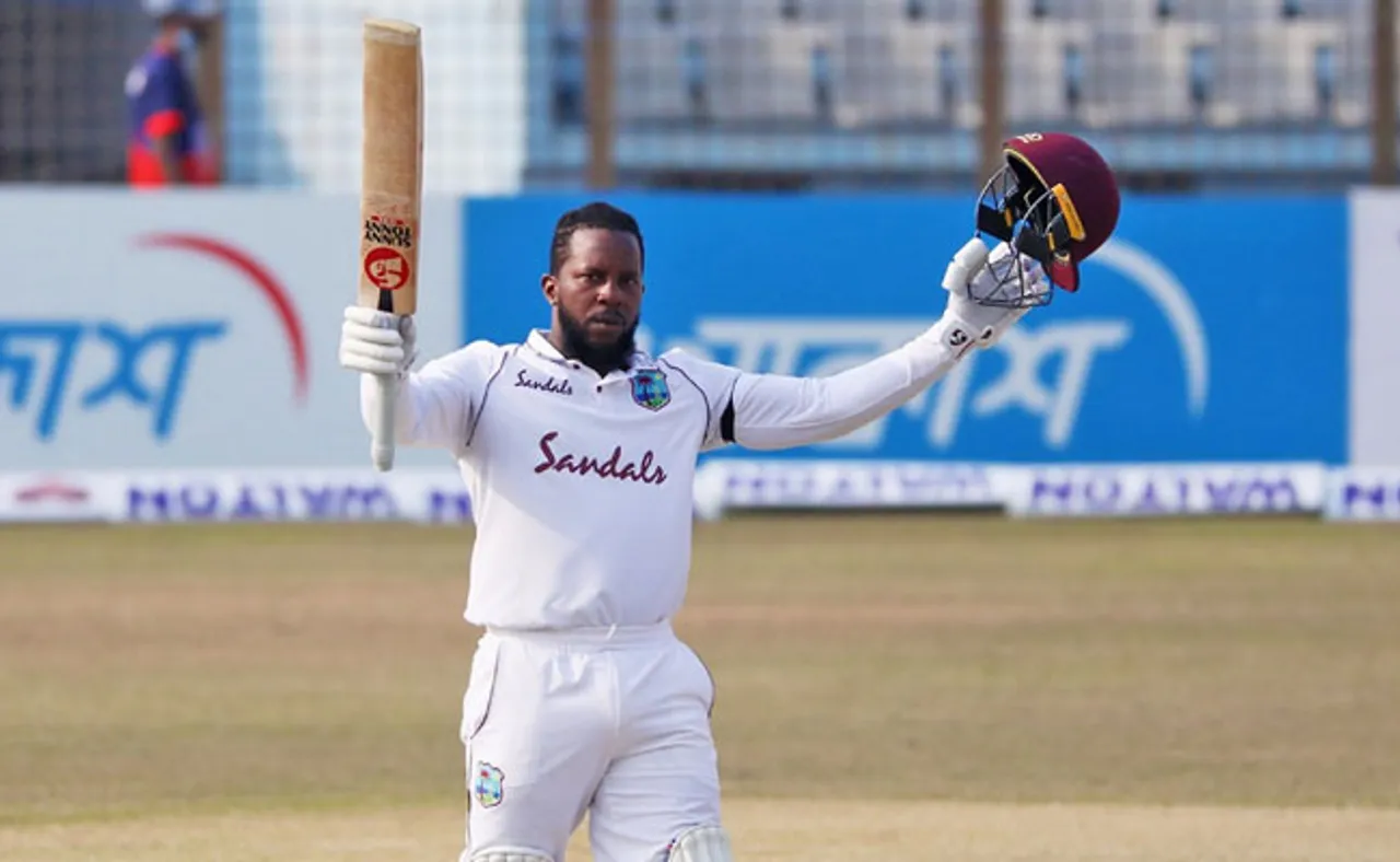 ପ୍ରଥମ ଟିମ୍ ଭାବେ ଏସିଆରେ ବିଶ୍ୱ ରେକର୍ଡ କଲା ୱେଷ୍ଟଇଣ୍ଡିଜ୍