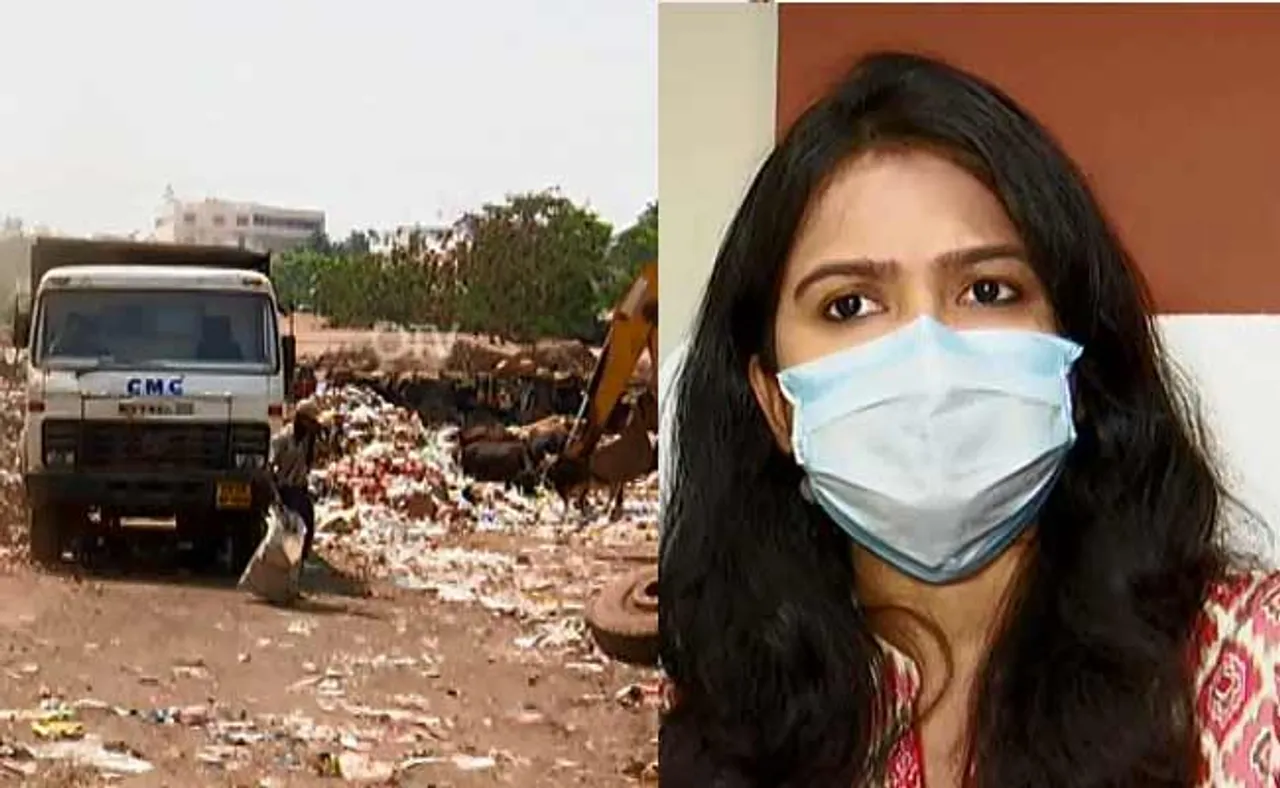 କଟକ ଅବସ୍ଥା ବିଗିଡ଼ି ଗଲାଣି, କମିଶନର କହିଲେ ଆମେ ନିଘା ରଖିଛୁ