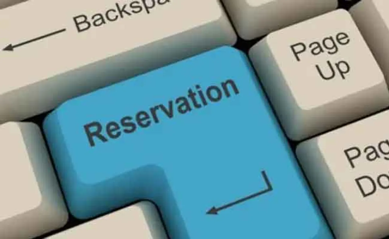 ପଛୁଆ ବର୍ଗ ସଂରକ୍ଷଣ- ଓଡ଼ିଶାର ସ୍ୱର ଶୁଣାଯାଉନି