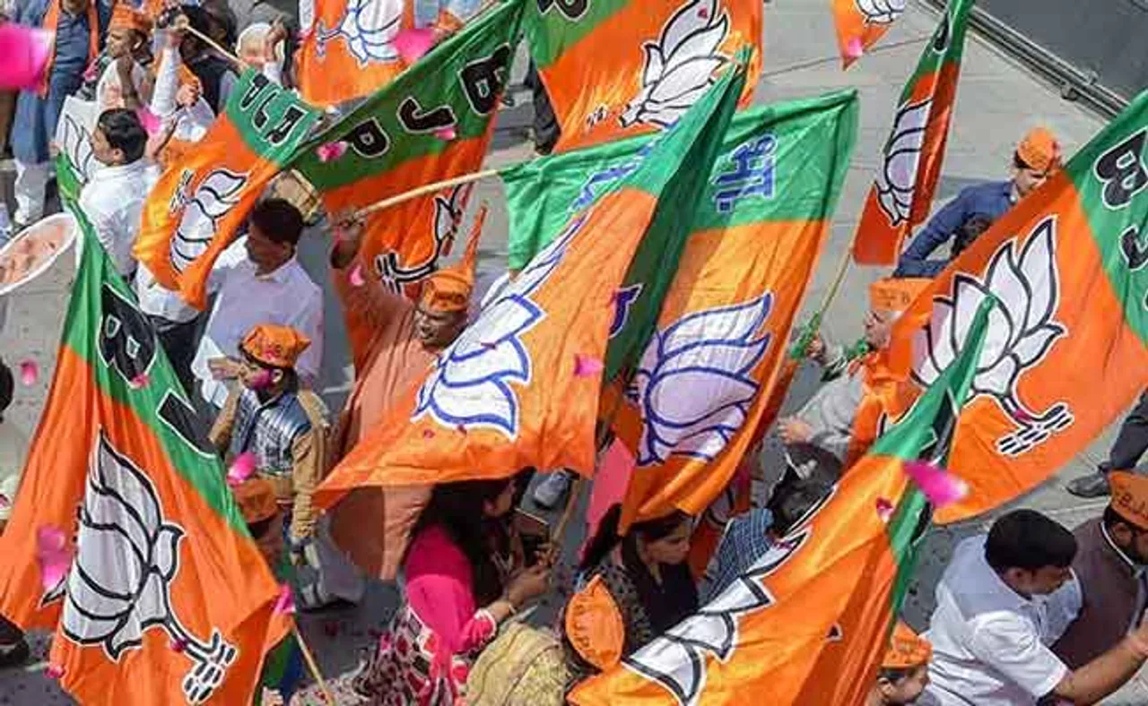 ମଥୁରା, ଅଯୋଧ୍ୟା ଓ ବାରଣାସୀରେ ବିଜେପିକୁ ବଡ଼ ଝଟକା
