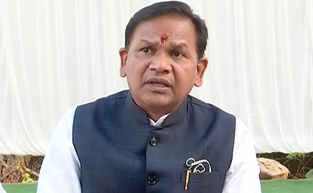 ଭେଣ୍ଟିଲେଟରରେ ପ୍ରଦୀପ୍ତ ନାୟକ, ଅବସ୍ଥା ଗୁରୁତର