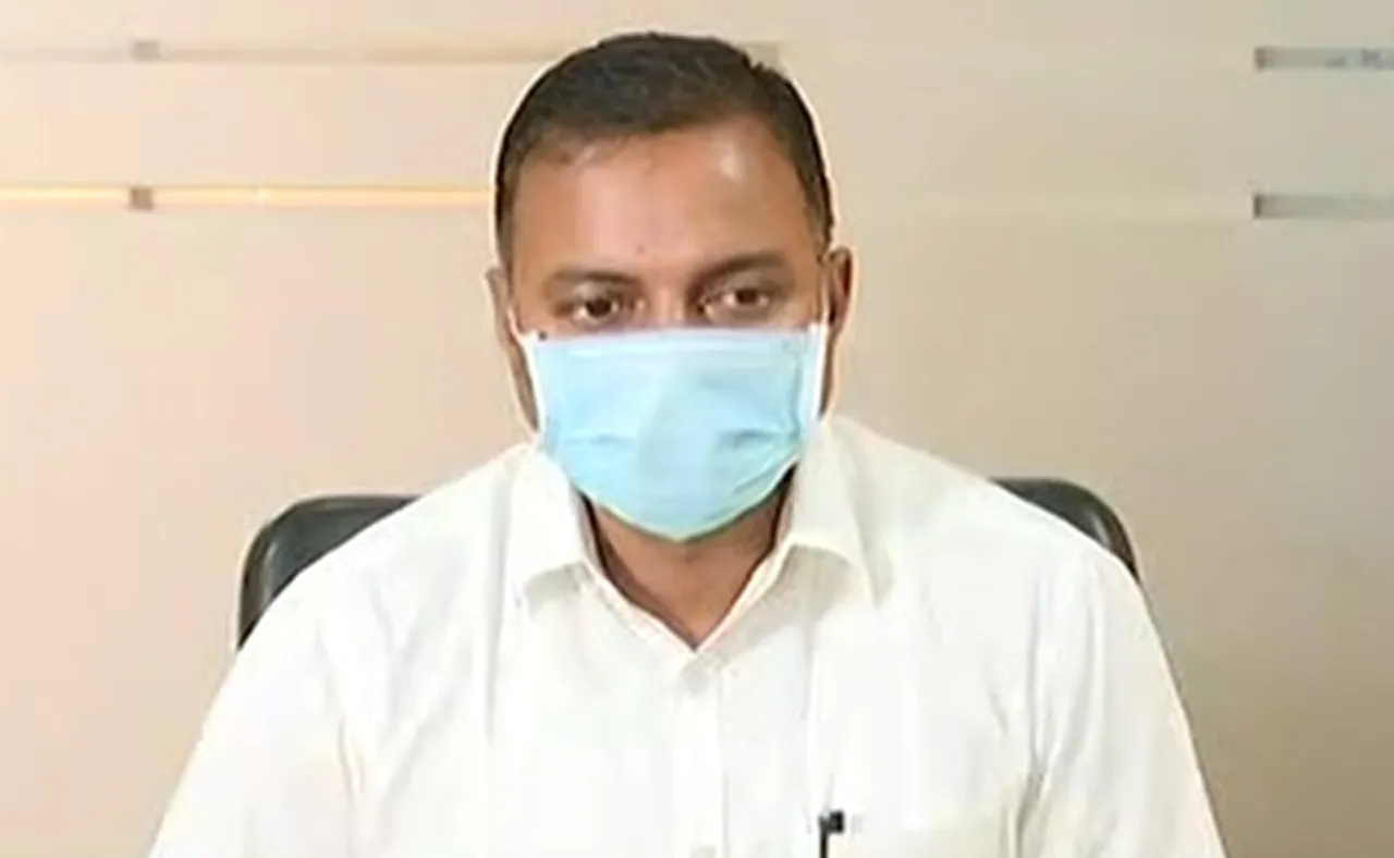 ରାଜଧାନୀରେ ବଢ଼ୁଛନ୍ତି କରୋନା ସଂକ୍ରମଣ, ସବୁ କଲେଜ ଖାଲି ପାଇଁ ନିର୍ଦ୍ଦେଶ