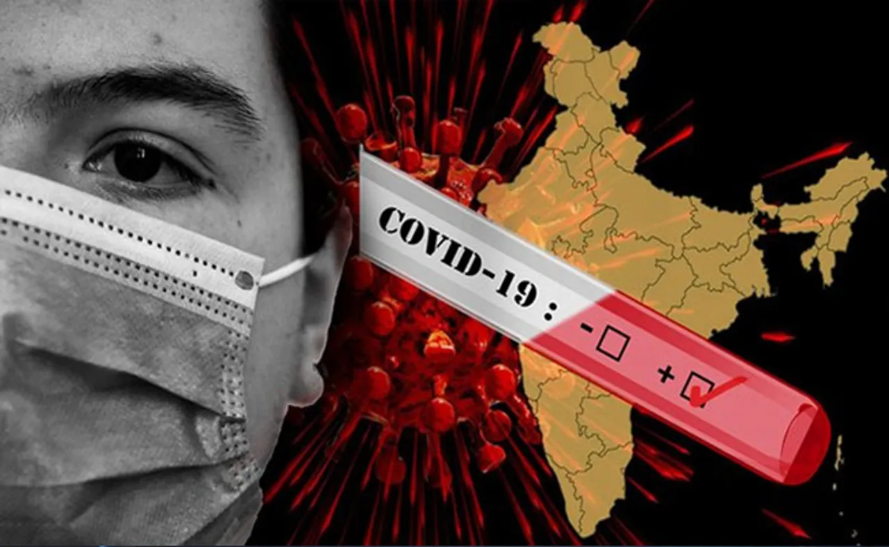 ରାଜ୍ୟରେ ୮୭୩୫ ନୂଆ କରୋନା ଆକ୍ରାନ୍ତ ଚିହ୍ନଟ, ଖୋର୍ଦ୍ଧାରୁ ସର୍ବାଧିକ