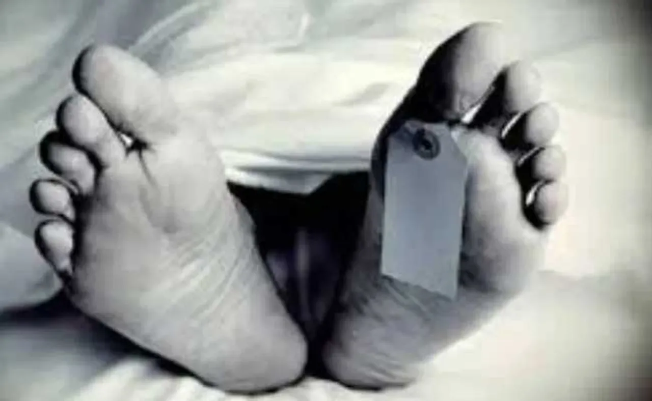 ବୋହୂର ଟାଙ୍ଗିଆ ଚୋଟରେ ଶ୍ୱଶୁର ମୃତ