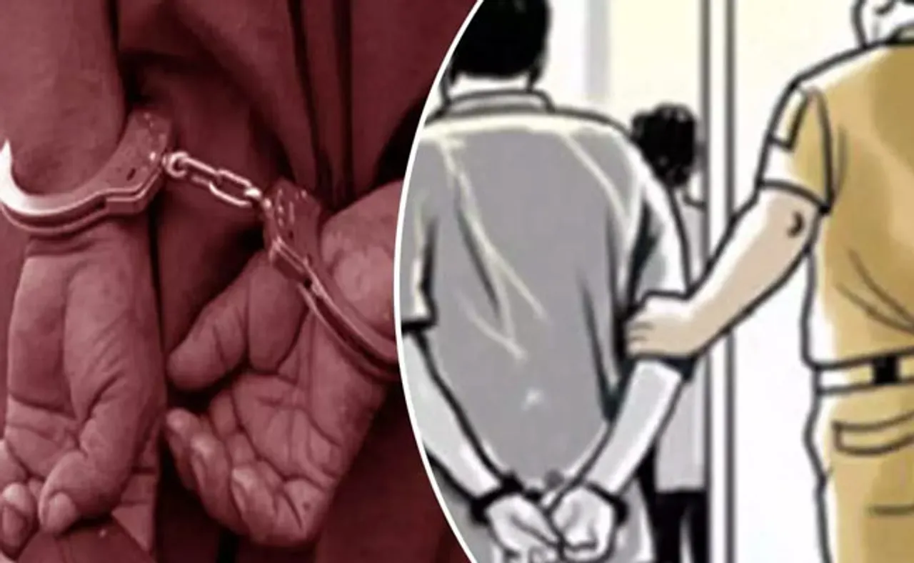 ଲୁଟ୍ କରି ବନ୍ଧା ହେଲେ ୩ ହୋମଗାର୍ଡ