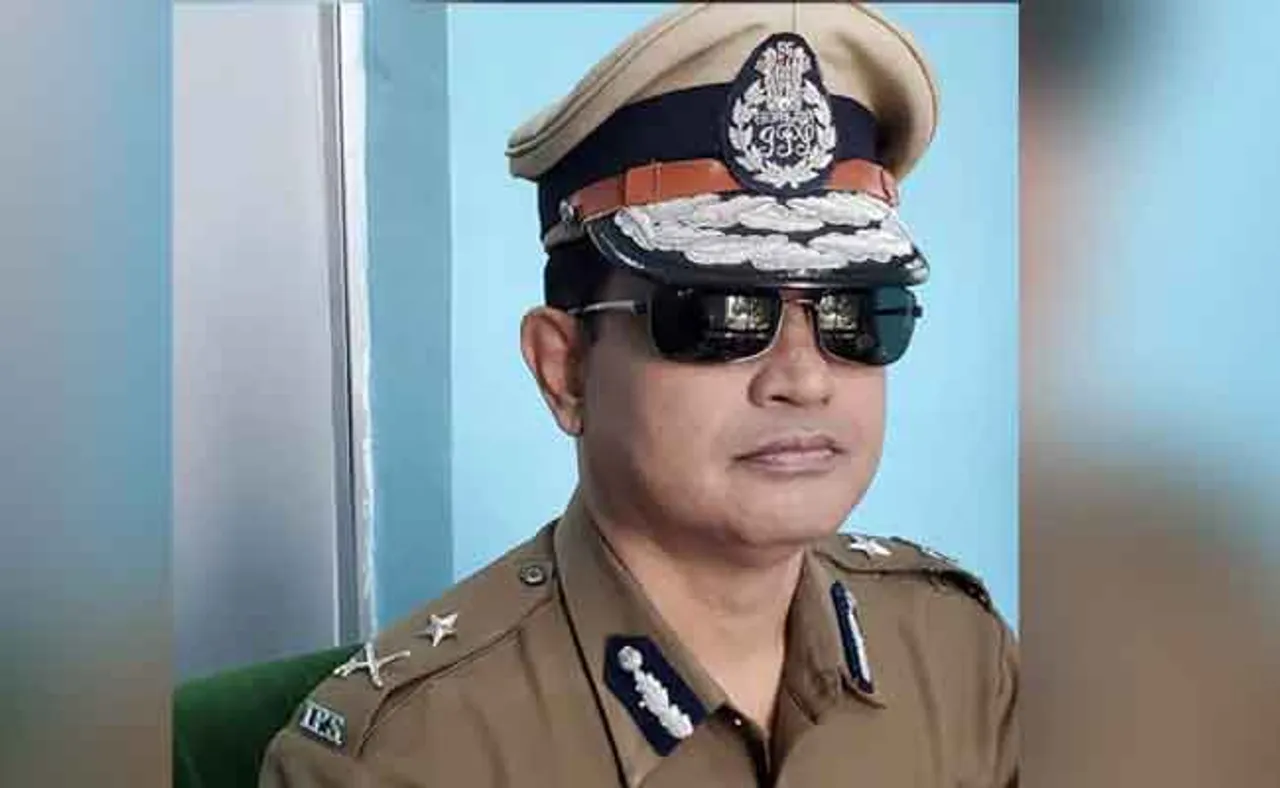 ଏହି ସ୍ଥାନରୁ ନିର୍ବାଚନ ଲଢ଼ିବେ ପୂର୍ବତନ ପୁଲିସ୍‌ କମିଶନର