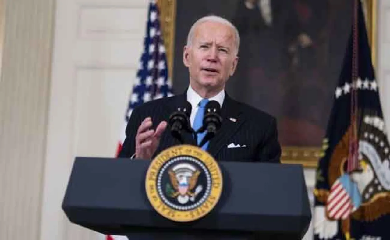 ଋଣ ସୁଝିବାକୁ ଅଣ୍ଟା ଭିଡ଼ିଲା ଆମେରିକା; ଭାରତକୁ ପଠାଇଲା ଅକ୍ସିଜେନ୍