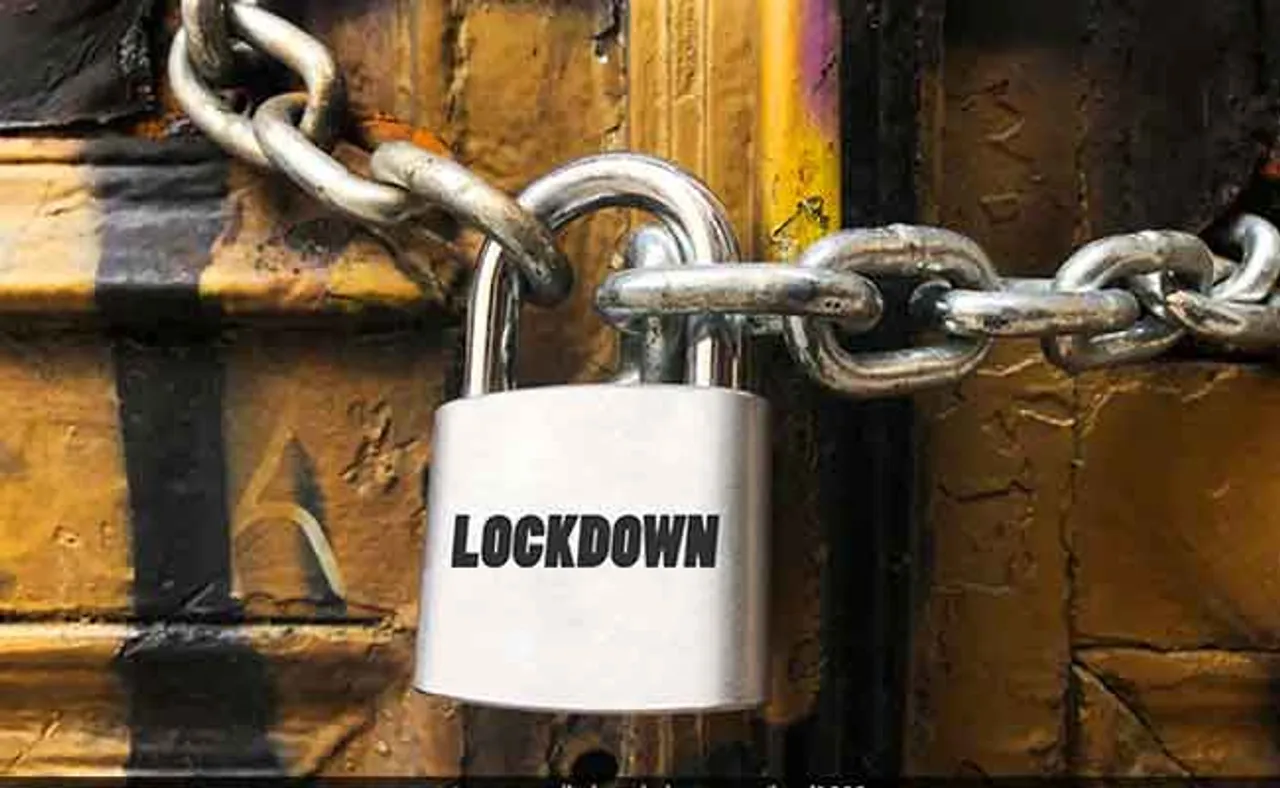 ଲକଡାଉନ୍ ରିଲିଫ୍: ପରିବାର ପିଛା ୩ ହଜାର ଟଙ୍କା ଦେବାକୁ ସରକାରଙ୍କ ନିଷ୍ପତ୍ତି