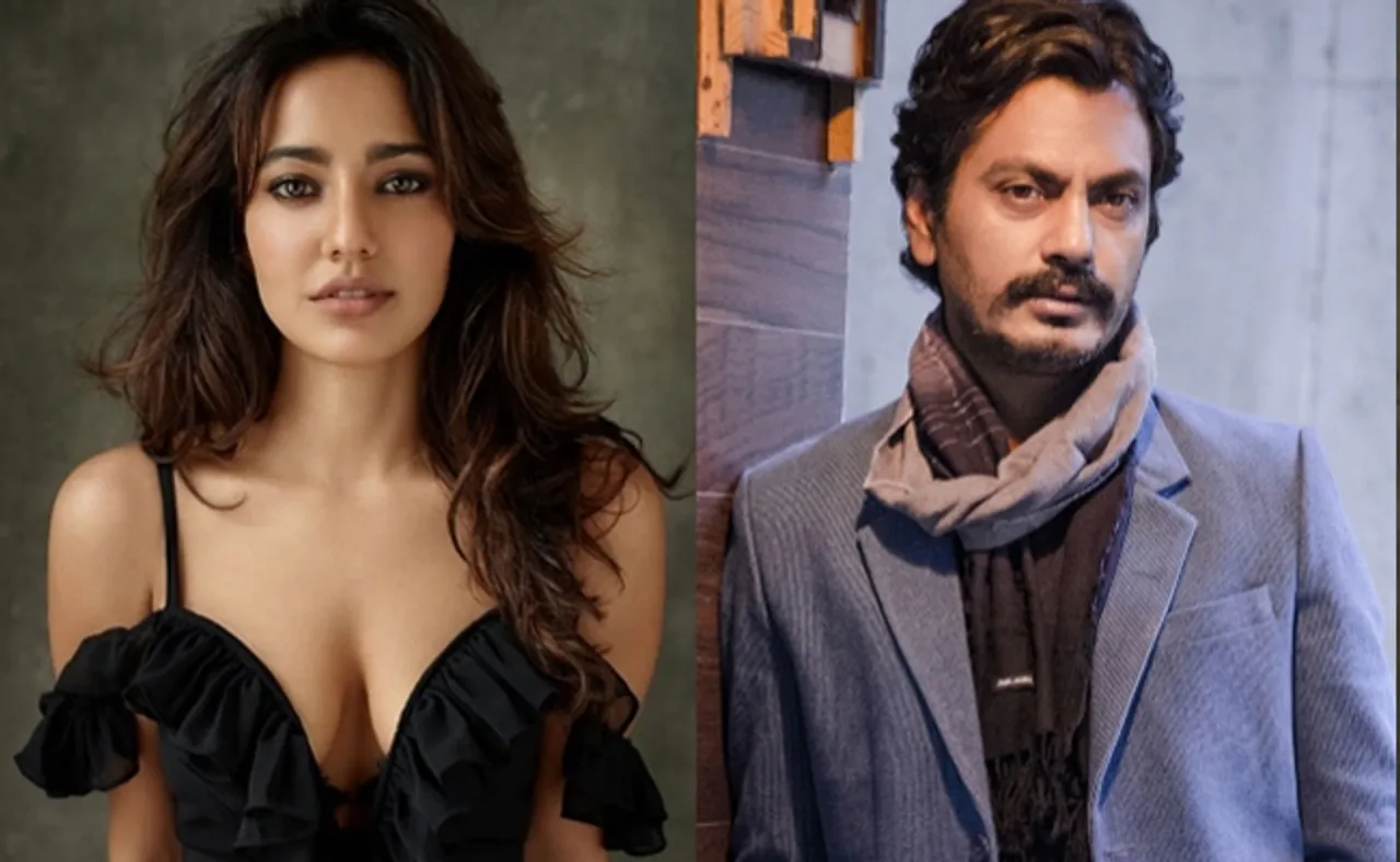 ଅଭିନେତ୍ରୀଙ୍କୁ ଧକ୍କା ମାରିବା ସହ ଧମକ ଦେଲେ ନୱାଜୁଦ୍ଦିନ୍!